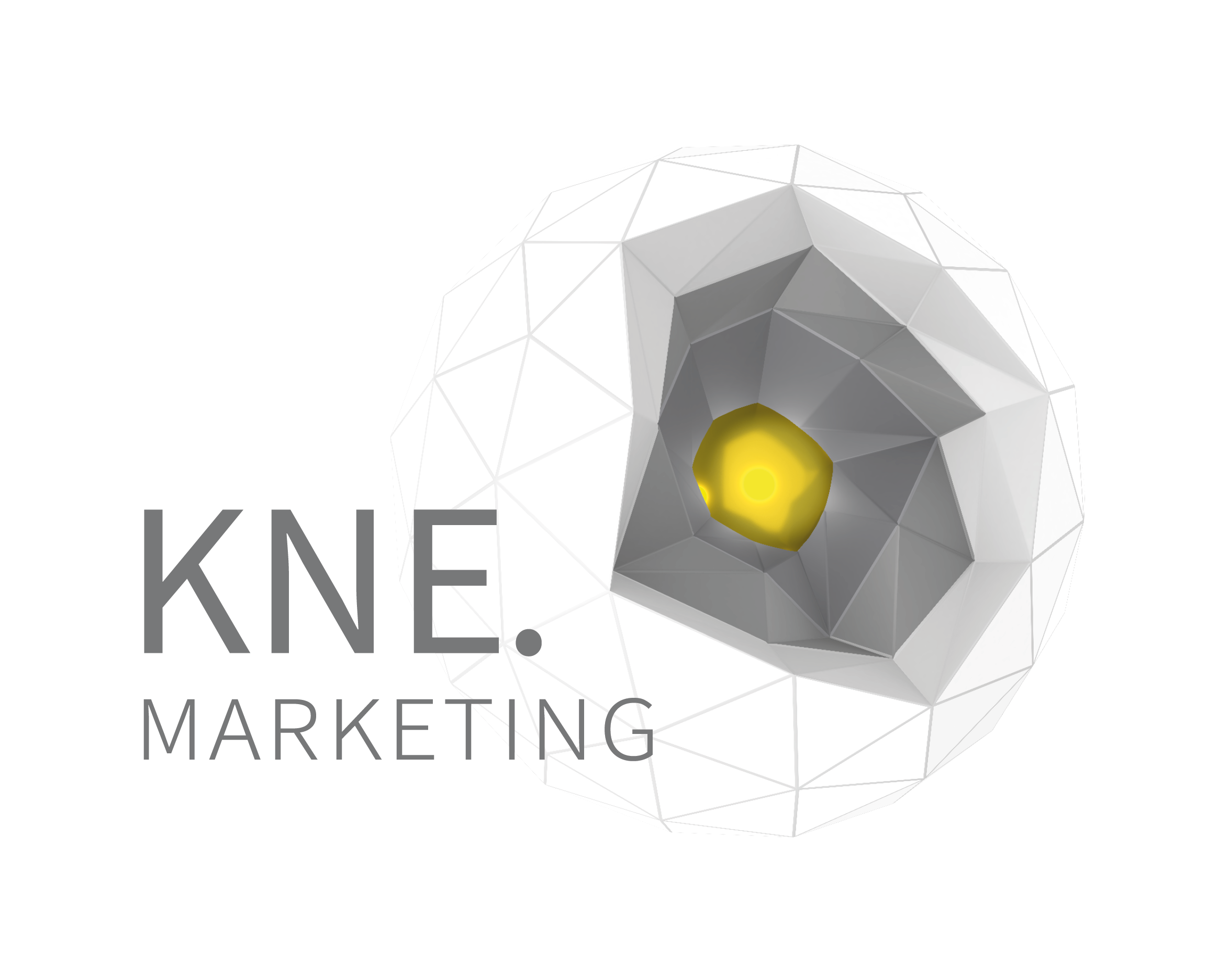Logo von KNE Marketing