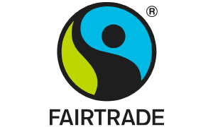 Logo von FairTrade