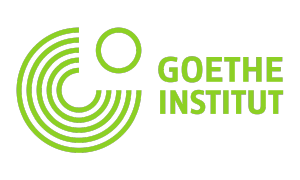 Logo vom Goethe Institut