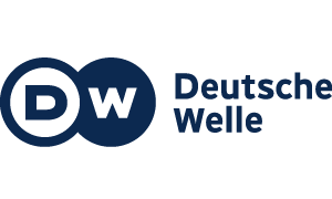 Logo von Deutsche Welle