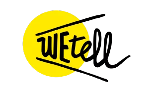 Kunden-Logo:WEtell