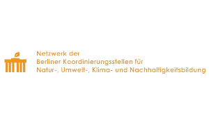 Kunden-Logo: Netzwerk der Berliner Koordinationsstelle für Natur-, Umwelt-, Klima- und Nachhaltigkeitsbildung
