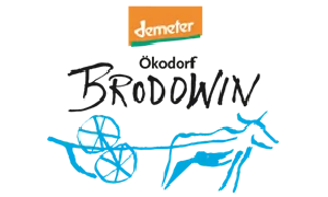 Kunden-Logo: Ökodorf Brodowin